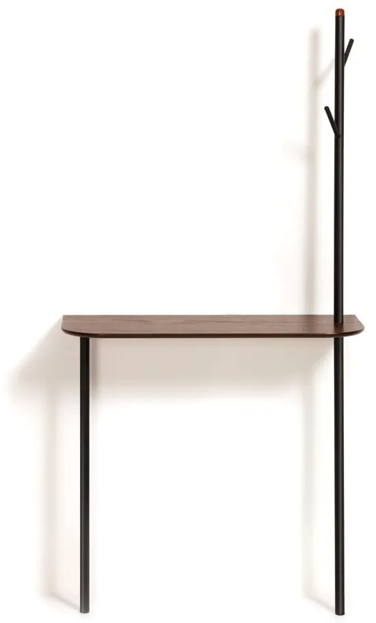 Marcolina konzolasztal fogassal, 80 x 160 cm - Kave Home