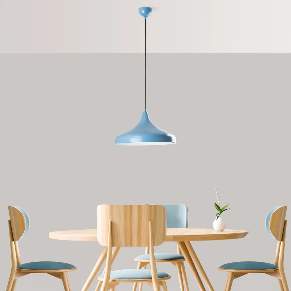 Tattoo - Light Blue
