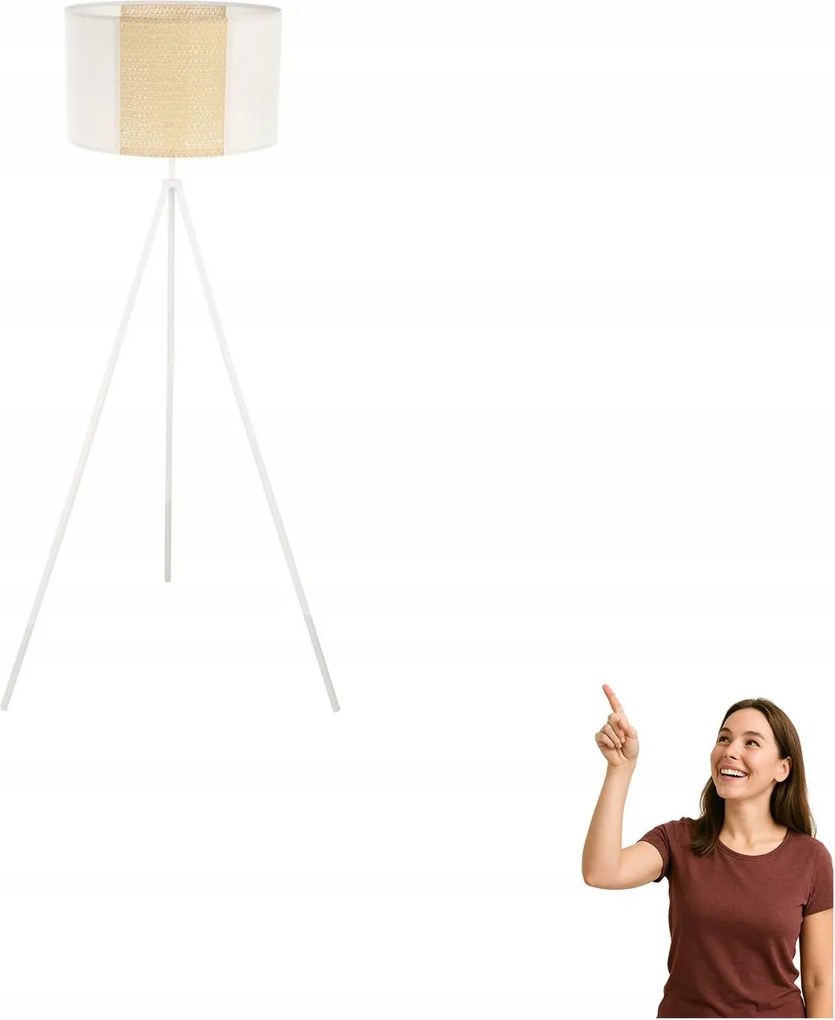 Állólámpa Arnhem 43556 Eglo