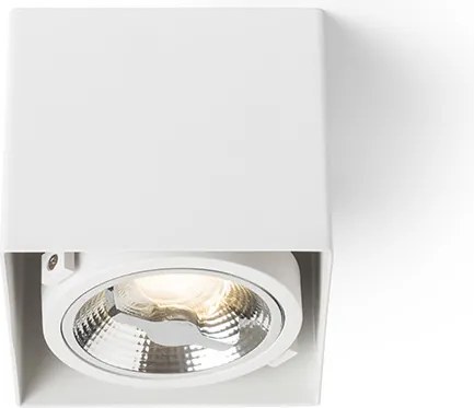 RENDL R13361 JAMES I Kocka Mennyezeti Lámpa 145 IP20