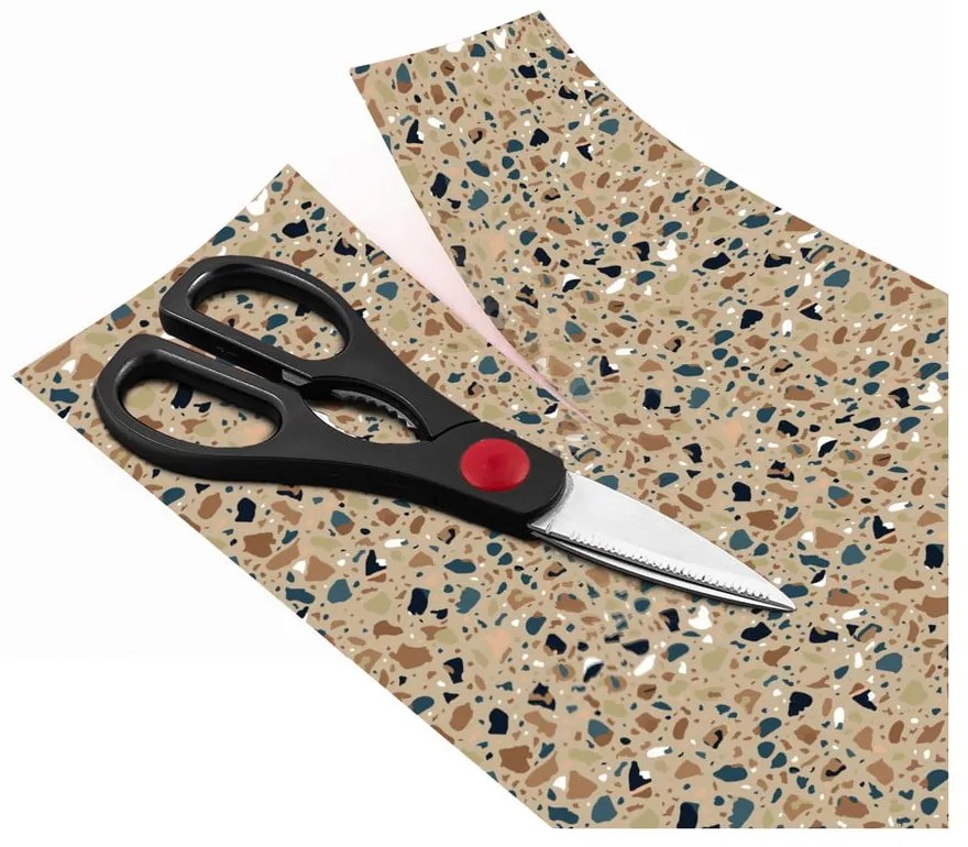 Bútormatrica 60x40 cm Terrazzo Sevilla – Ambiance