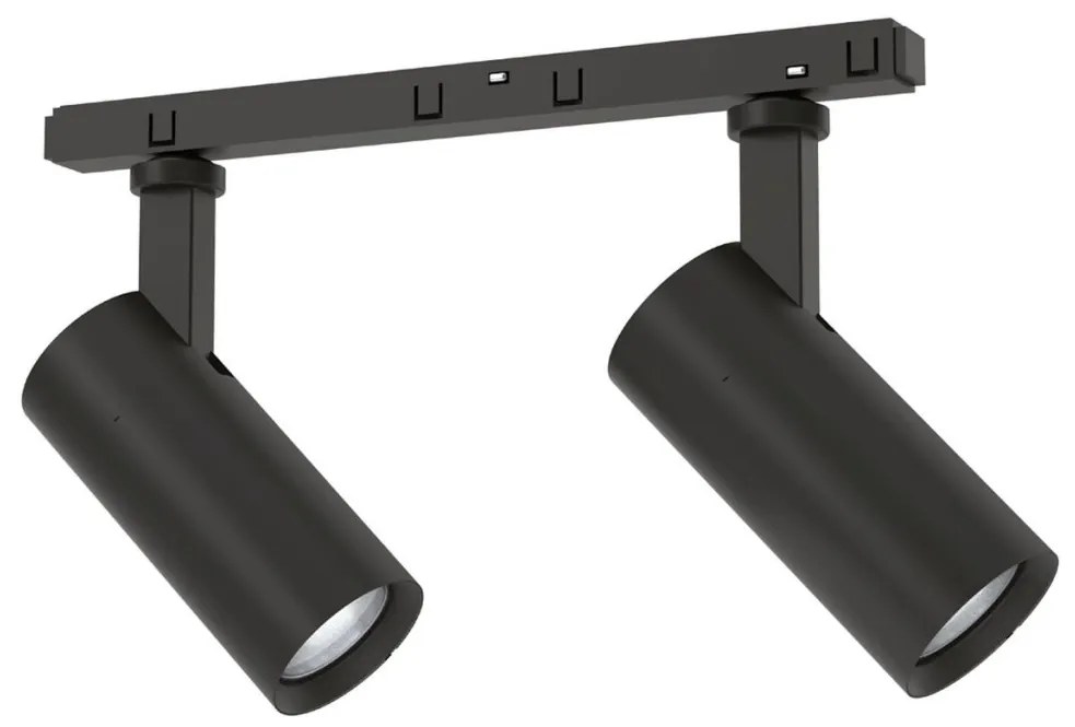 Milagro MAGNETIC TRACK ML8932 Sínreflektor 2x10W/LED 3000K 1700lm IP20