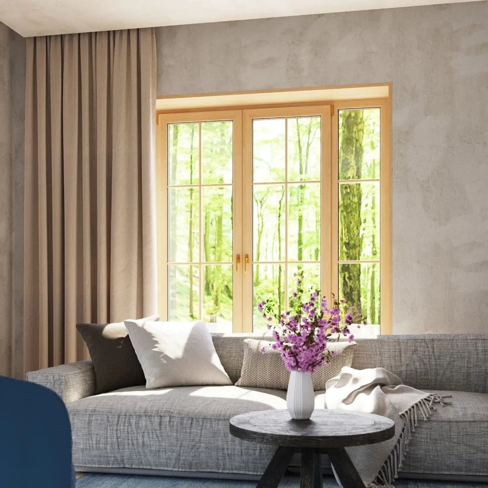 Fehér fali lámpa ø 10 cm Gino – Sollux