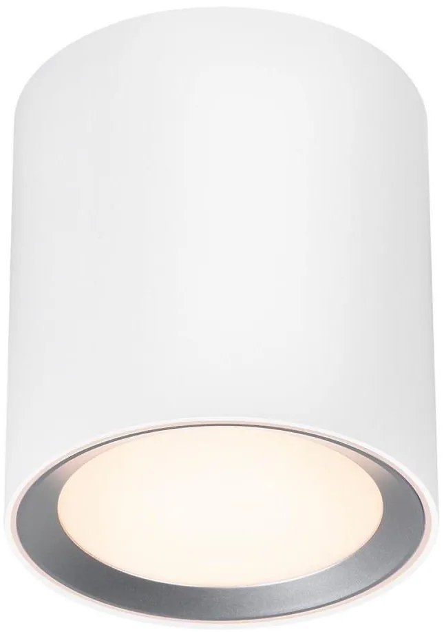Nordlux LANDON LED fürdőszobai spotlámpa 6,5W 230V IP44 fehér 2110670101