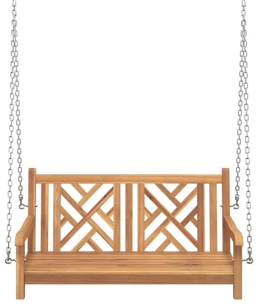 Hinta Pad Egyéb Barna 114 x 60 x 64 cm Tömör tíkfa