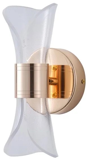 LED Fali lámpa LED/8W/230V 3000K