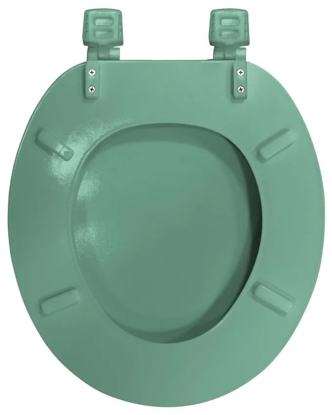 WC-ülőke 37 x 47 Vitamine – douceur d'intérieur