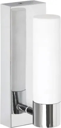 Rabalux beltéri led fali lámpa 5w 400lm 4000k króm/fehér jim