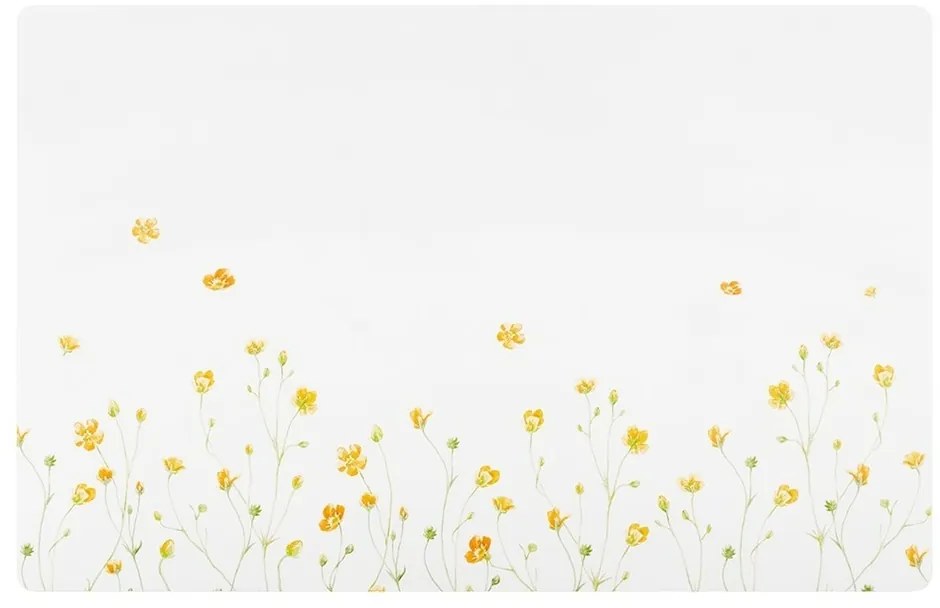 Altom Marigolds teríték, 28 x 43 cm