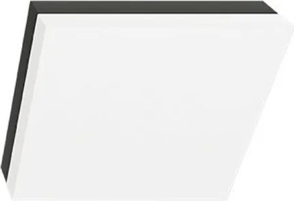 EGLO 94872 SONELLA Modern Kültéri Mennyezeti Lámpa Antracit, Fehér LED IP44