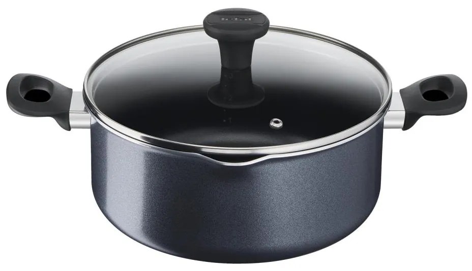 Tefal Tefal - Fazék fedővel FAMILY DAY 24 cm GS0640