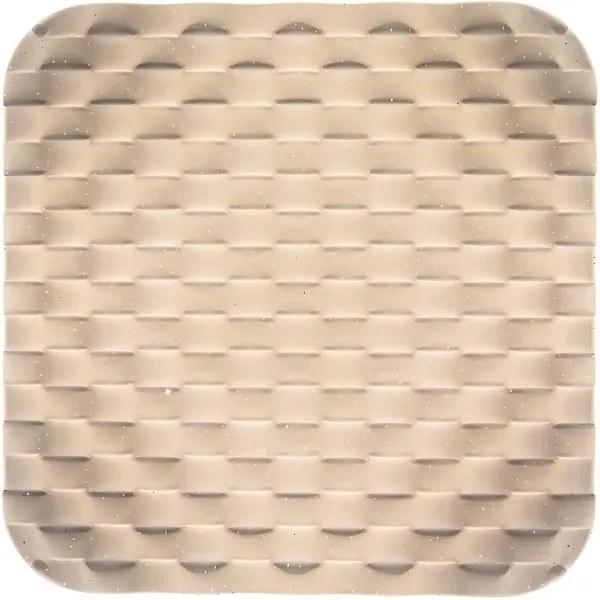 Rabalux 71150 - LED Mennyezeti lámpa ELDRICK LED/24W/230V 4000K 33x33 cm