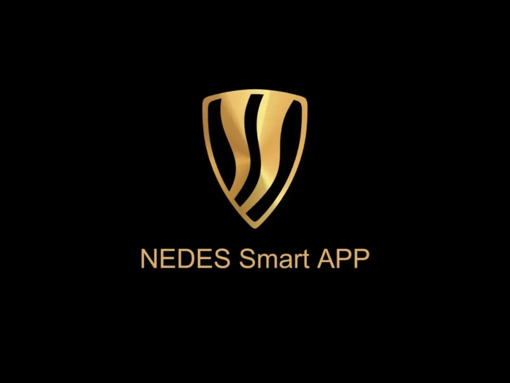 NEDES TA2311-W Modern Led Függesztett Lámpa IP20