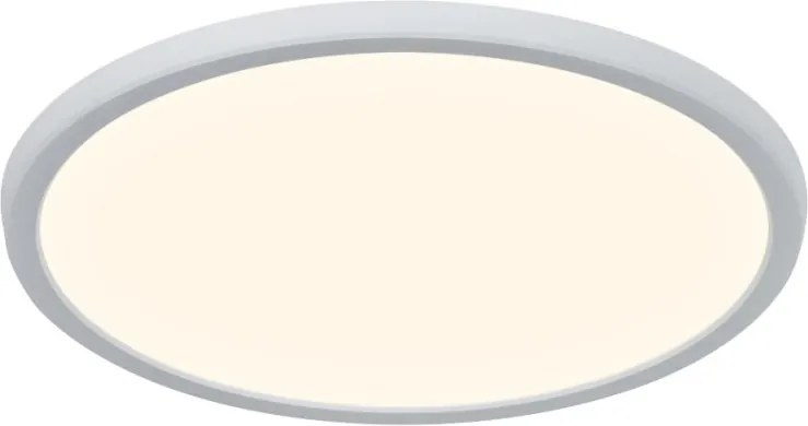 Nordlux OJA 2210616101 Süllyesztett mennyezeti lámpa 1x15W/LED 3000K|4000K 1700LM IP54
