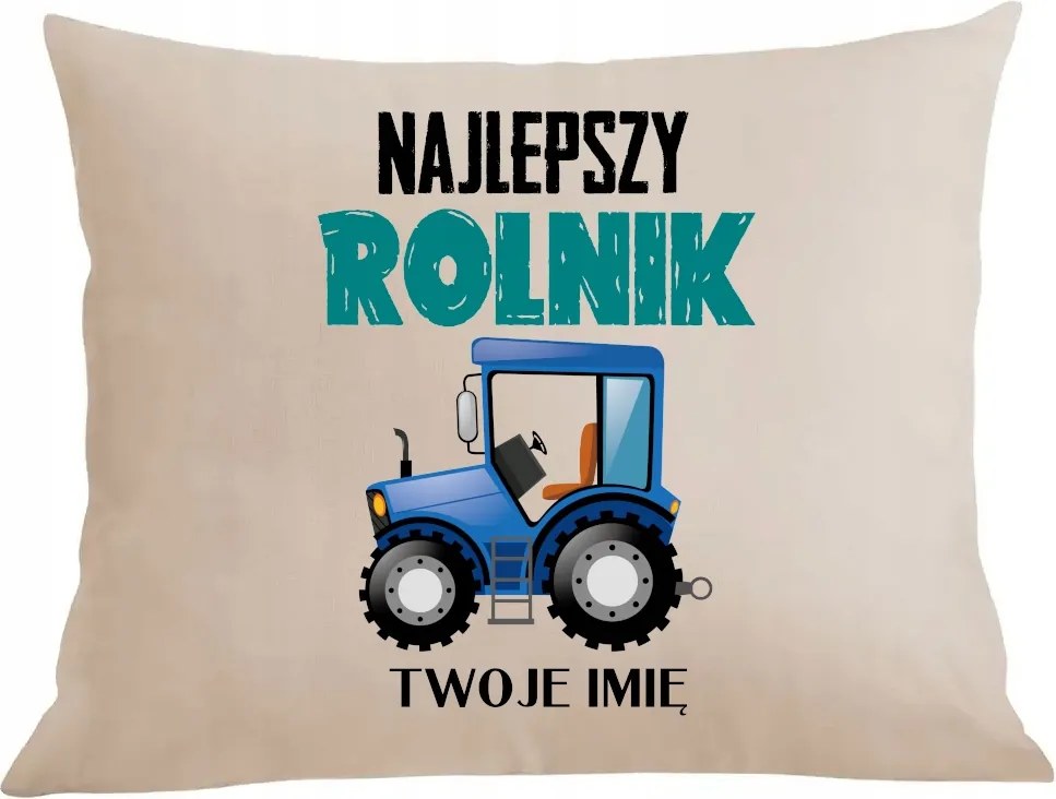 Párna párnahuzat Legjobb gazda