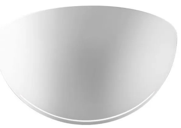 Kolarz 588.66 - Fali lámpa BISQUITT 1x E27/75W/230V