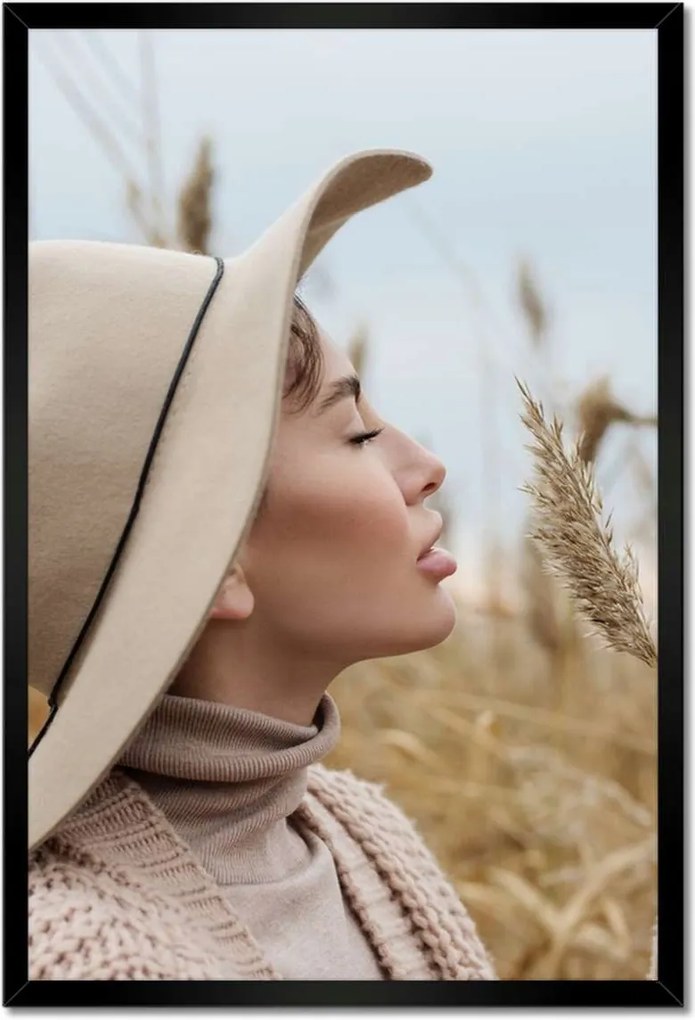 Poszterek keretben 40x60 Gondolatok a természetről