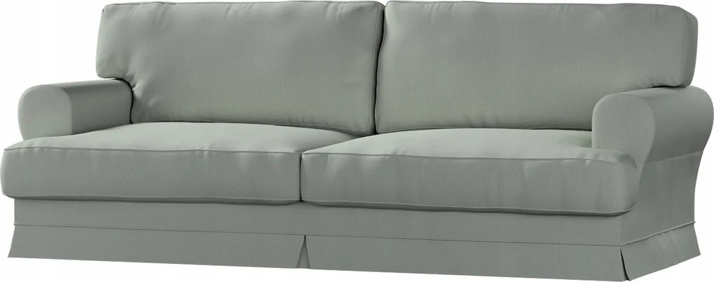 Ikea Ekeskog kinyitható kanapé huzat, kék