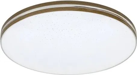 Rabalux oscar2 beltéri mennyezeti lámpa 18w 1350lm ip20