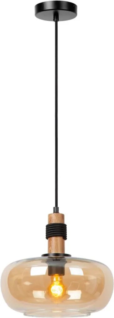 Lucide ILONA 45408/30/62 Függőlámpa 1x40w/e27 ip20