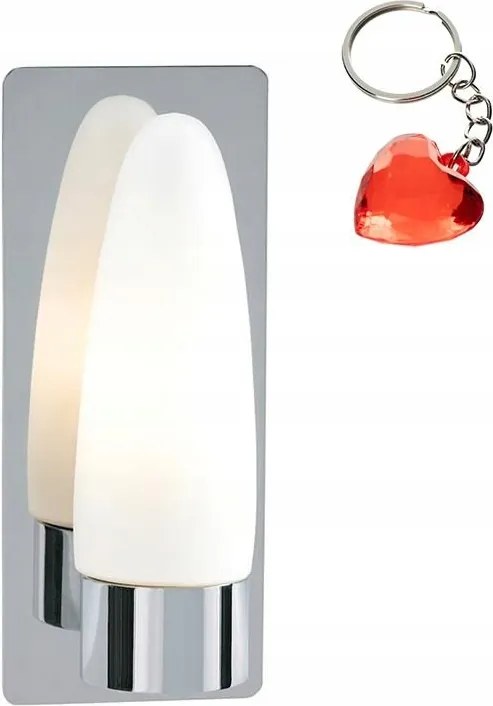 Bullet fali lámpa 107610 Markslojd Ajándék