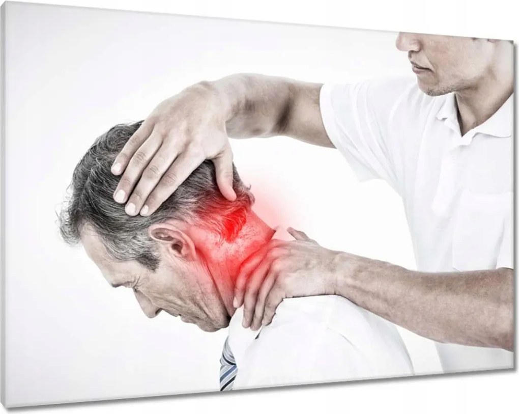 Képek 100x70 Nyaksérülések kezelése