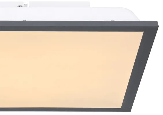 Globo 416080D1 - LED Mennyezeti lámpa DORO LED/12W/230V