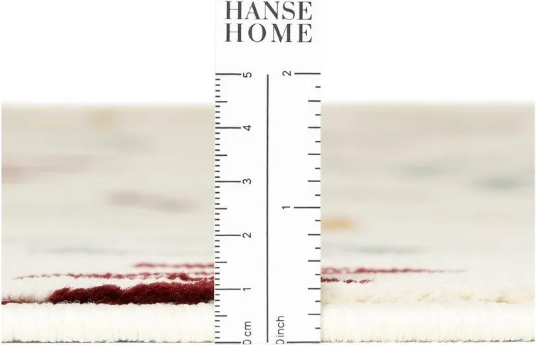 Gyerek szőnyeg 200x290 cm Fiete – Hanse Home