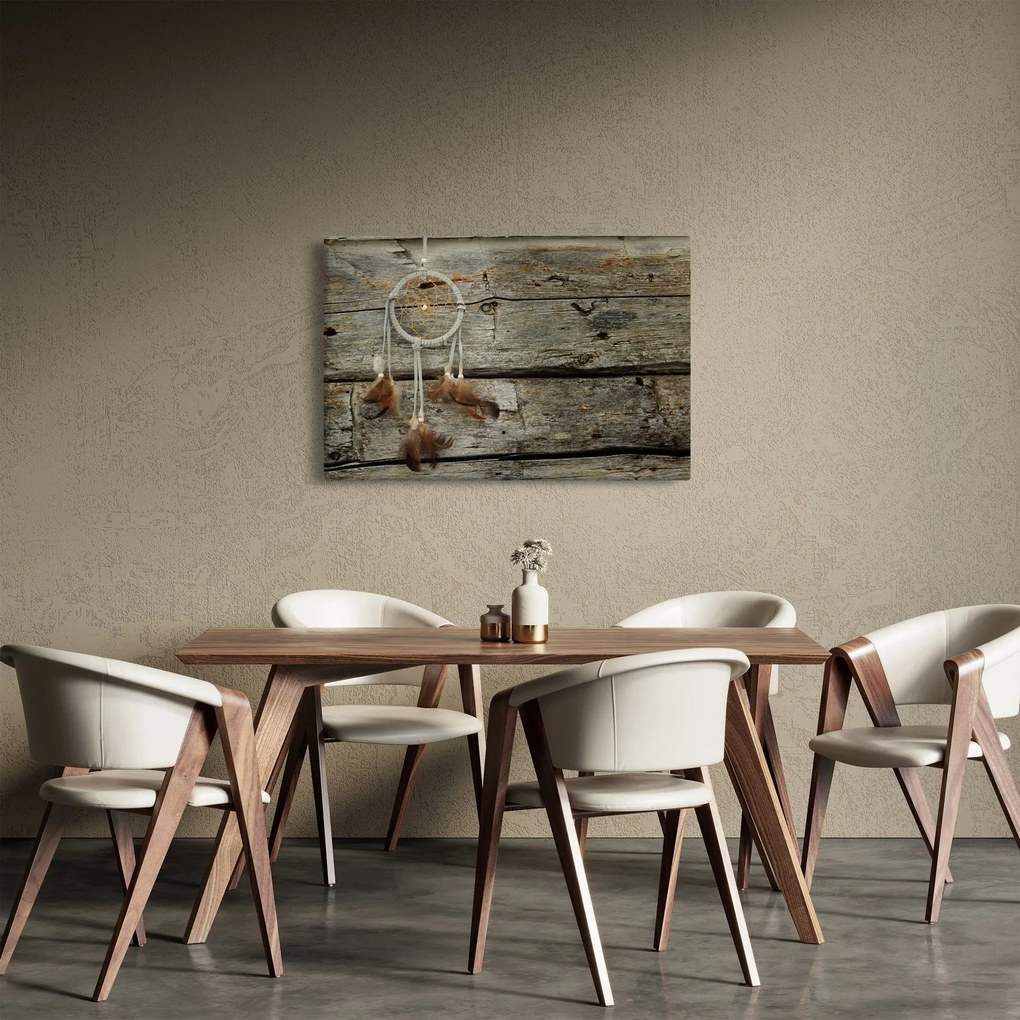 Kép - Álomfogó (90x60 cm)