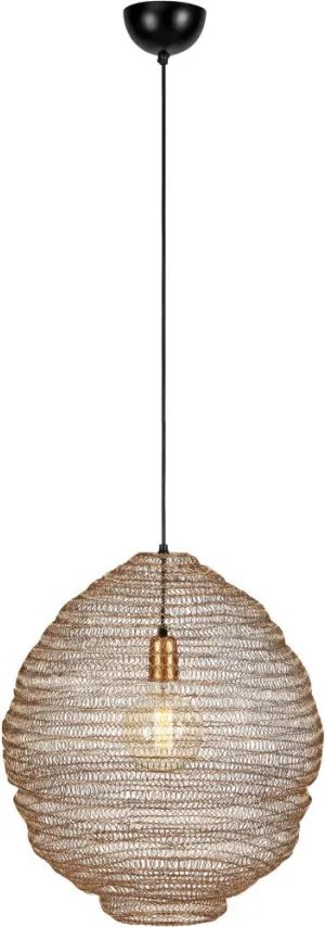 Markslojd TAZZA 108773 Függőlámpa 1x40W/E27 IP20