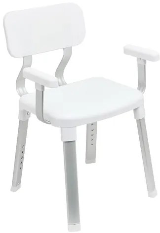 Állítható ülés SAT fehér SATDSEDNASTMOB