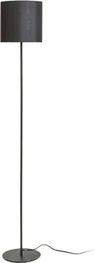RENDL ETESIAN állólámpa fekete 230V LED E27 15W