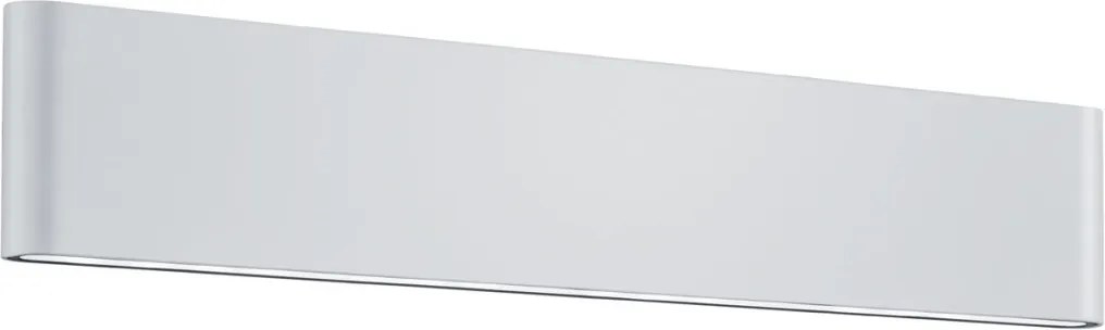 TRIO 226460231 THAMES Modern Kültéri Fali Lámpa Fehér LED IP44