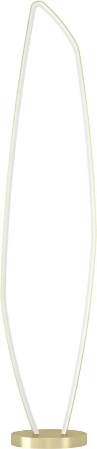 Eglo VALLEROSA 900919 Állólámpa 1x25,2W/LED 3000K 3400lm IP20