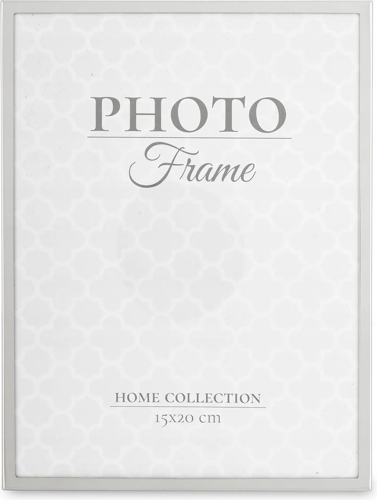 Képkeret 15x20 cm elegáns dekoráció, lakásdekoráció, ajándék