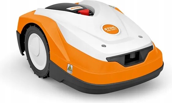 Fűnyíró robot Stihl Rmi 522 C vágási szélesség 20 cm
