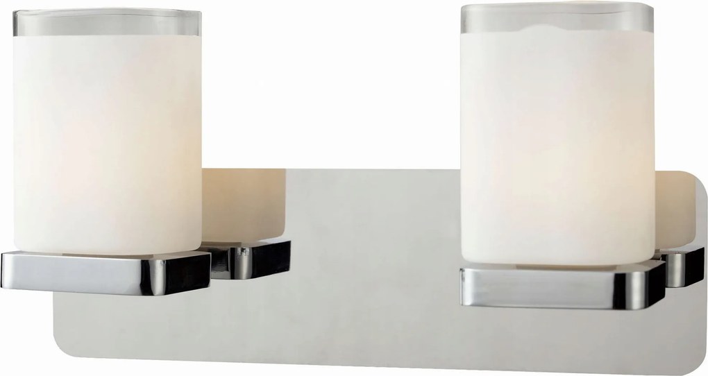 Fali Lámpa Ivory 218402-06 Led Reality