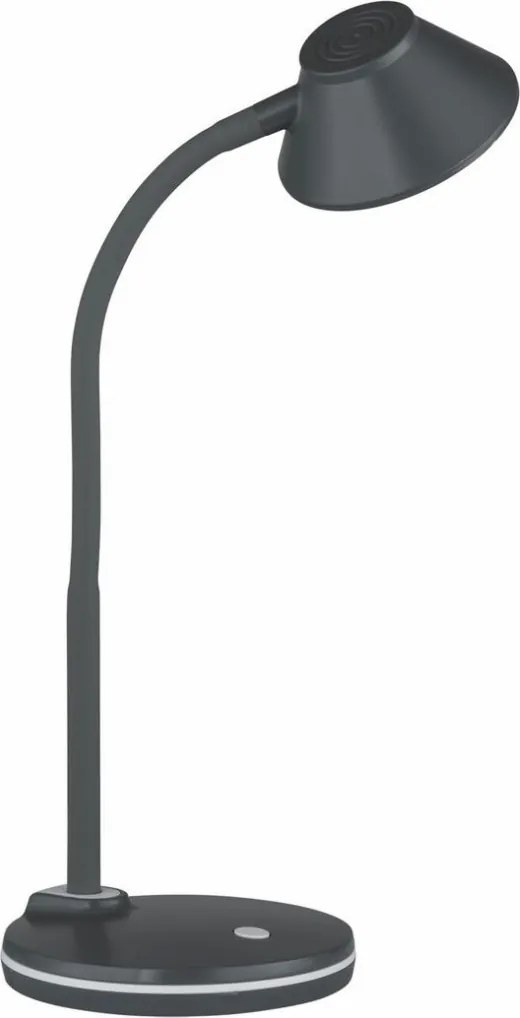 Trio BERRY R52191187 Asztali lámpa 1x3.2w/led 3000k 270lm ip20