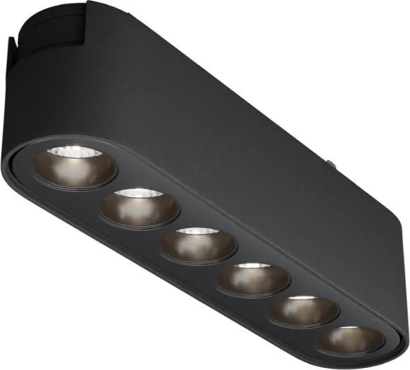 Maytoni Points TR082-1-6W4K-M-B 1x6W/LED 4000K 700lm IP20