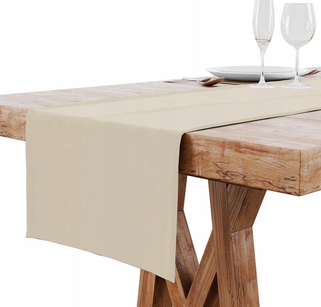 Dekorációs Futópad Practic 40X180 Világos Bézs