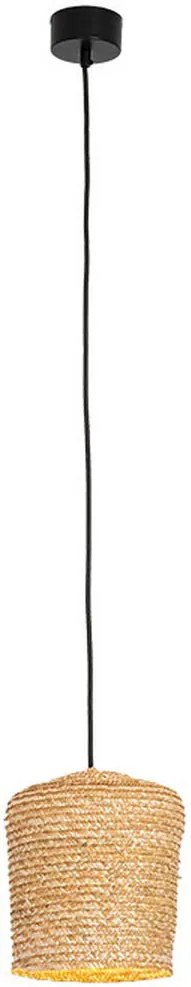 Zambelis PENDANT LAMP 22167 Függőlámpa 1x20W/E27 IP20