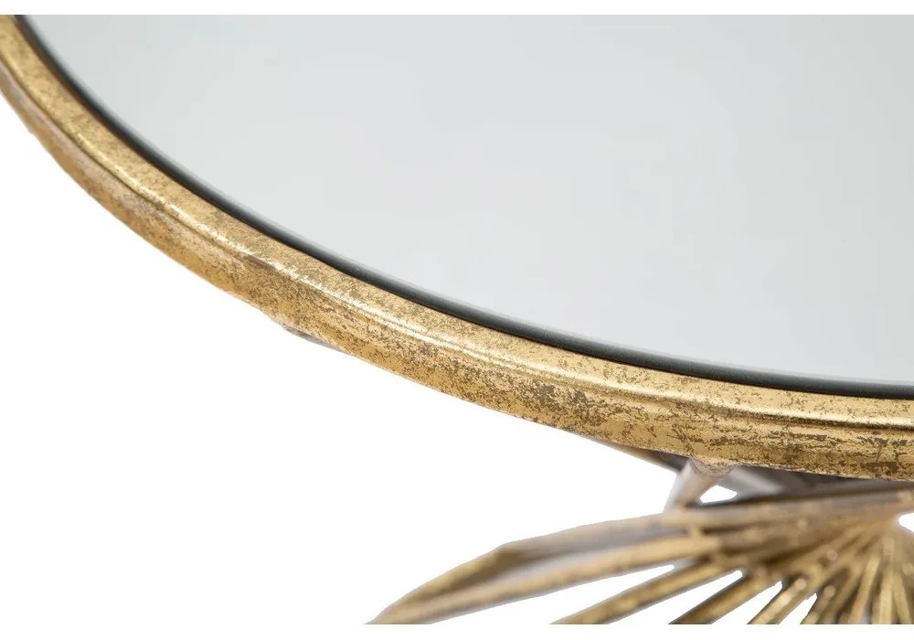 Kerek tárolóasztal ø 42 cm Hypnos – Mauro Ferretti