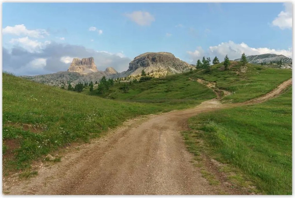 Poszterek 120x80 Tájképek Kilátások Tájképek