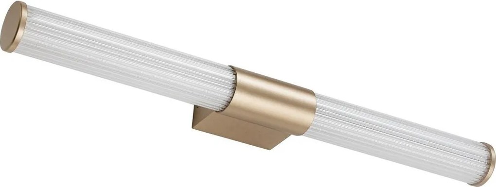 Rabalux 75105 - LED Fürdőszobai tükörvilágítás CALYN LED/15W/230V IP44 arany