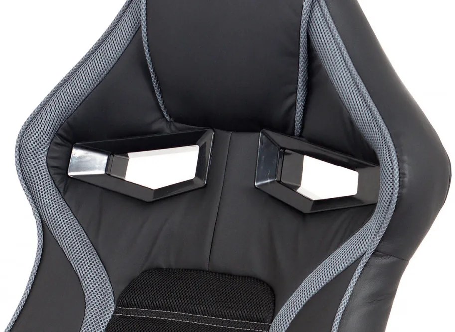 Scaun pivotant de birou modern