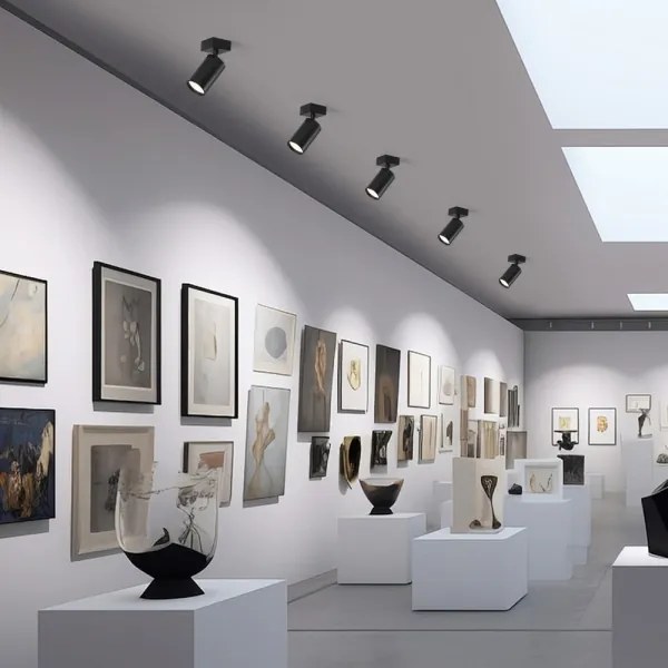 Immax NEO 07261Z - LED RGB+CCT dimmelhető NEO PUNTO 1xGU10/4,8W/230V lámpa