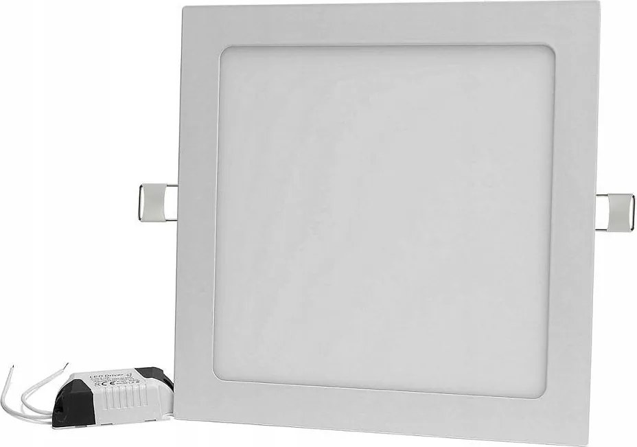 DomenoLED DOWNLIGHT 179 Beépíthető spotlámpa 18W/LED 4000K 1600-1800LM