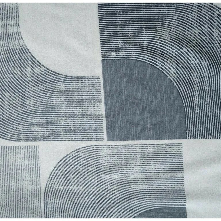 B.E.S. Petrovice Nordic Grey flanel ágyneműhuzat, 140 x 200 cm, 70 x 90 cm