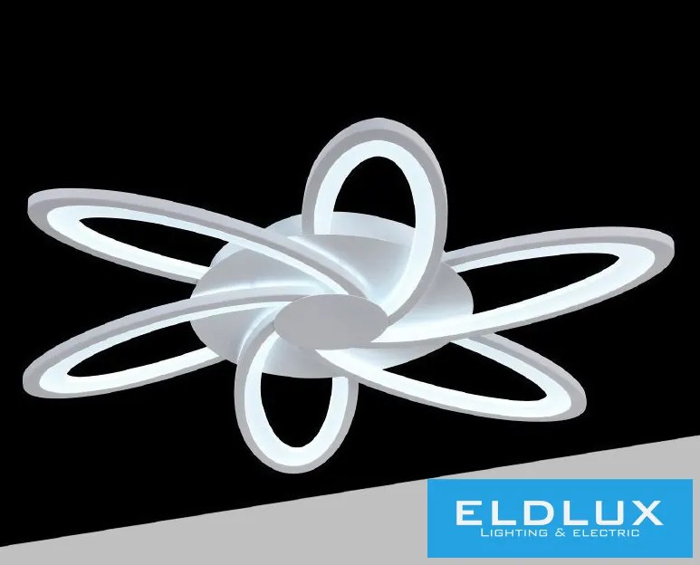 ELDLUX C15-3C Modern LED Mennyezeti Lámpa IP20