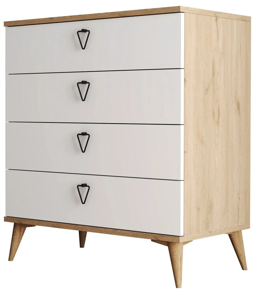 Komód Versa-Ce 3616